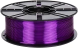 Пластик для принтера 3D Cactus CS-3D-PLA-1KG-S-PURP PLA SILK d1.75мм 1кг L326м 1цв.