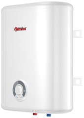 Водонагреватель Thermex Ceramik 30 V 2кВт 30л электрический настенный/белый