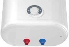 Водонагреватель Thermex Ceramik 30 V 2кВт 30л электрический настенный/белый