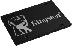 Накопитель SSD Kingston SATA-III 512GB SKC600/512G KC600 2.5"
