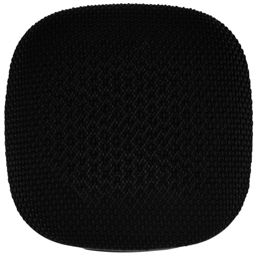 Колонка порт. Hyundai H-PS1010 черный 5W 1.0 BT 10м 1200mAh