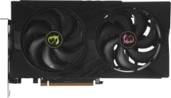Видеокарта MSI PCI-E 5.0 RTX 5060 8G GAMING OC NVIDIA GeForce RTX 5060 8Gb 128bit GDDR7 2640/28000 HDMIx1 DPx3 HDCP Ret