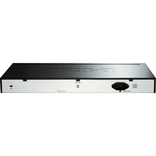Сетевой коммутатор D-Link DGS-1510-28X/A1A