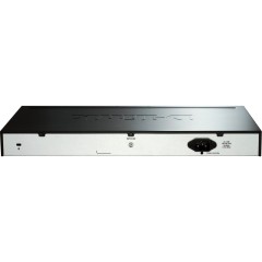 Сетевой коммутатор D-Link DGS-1510-28X/A1A