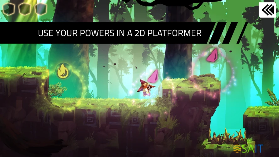 Игра для ПК Plug In Digital Magibot (12+)