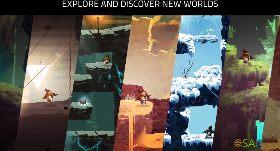 Игра для ПК Plug In Digital Magibot (12+)