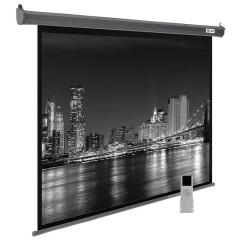 Экран Cactus 130" 175x280см SIlverMotoExpert CS-PSSME-280X175-DG 16:10 настенно-потолочный рулонный темно-серый (моторизованный привод)