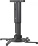 Кронштейн для проектора Cactus CS-VM-PR05M-BK черный макс.10кг потолочный поворот и наклон