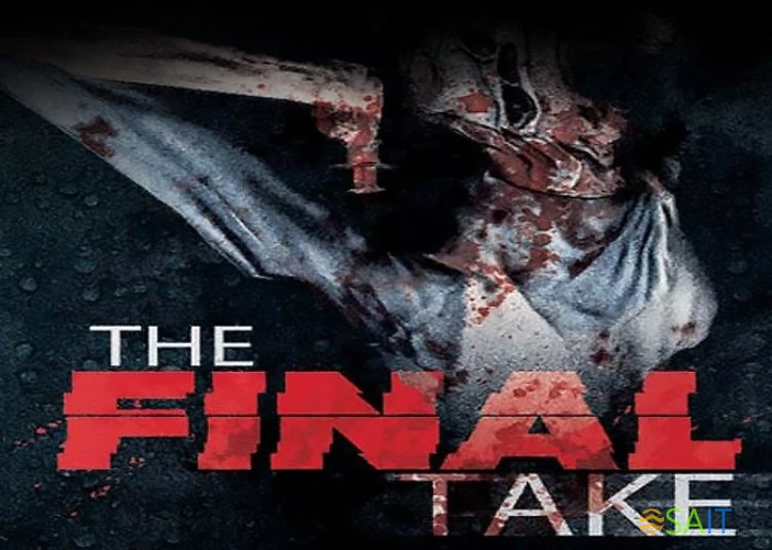 Игра для ПК Forever Entertainment The Final Take (18+)