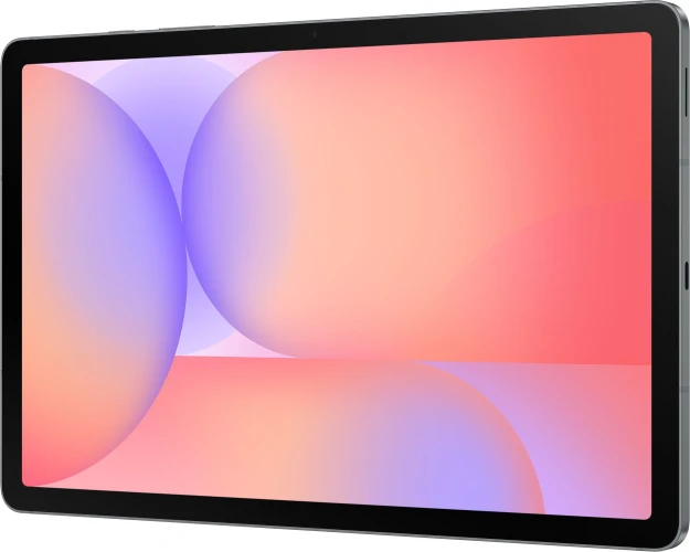 Планшет Samsung Galaxy Tab S10 Lite BSM-X406B 1380 (2.4) 8C RAM8Gb ROM256Gb 10.9" TFT 2112x1320 5G Android 15 серый 8Mpix 5Mpix BT WiFi microSD 2Tb 8000mAh