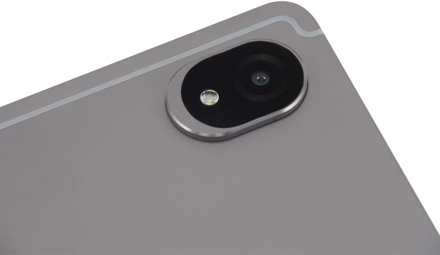 Планшет Digma Pro Edge G85 (2.0) 8C RAM8Gb ROM128Gb 11" In-Cell 1920x1200 4G Android 14 серый космос 13Mpix 5Mpix BT WiFi microSD 256Gb 7000mAh 600hrs