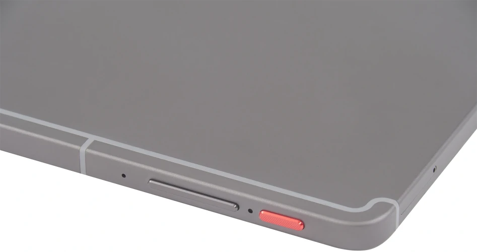 Планшет Digma Pro Edge G85 (2.0) 8C RAM8Gb ROM128Gb 11" In-Cell 1920x1200 4G Android 14 серый космос 13Mpix 5Mpix BT WiFi microSD 256Gb 7000mAh 600hrs