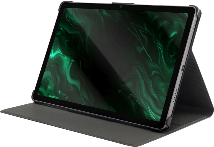 Планшет Digma Pro Edge G85 (2.0) 8C RAM8Gb ROM128Gb 11" In-Cell 1920x1200 4G Android 14 серый космос 13Mpix 5Mpix BT WiFi microSD 256Gb 7000mAh 600hrs