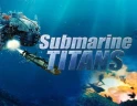 Игра для ПК Strategy First Submarine Titans (12+)
