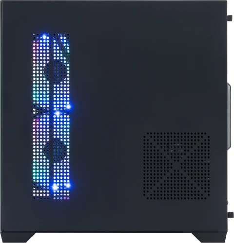 ПК IRU Tactio 310H6AE MT i5 13400F (2.5) 32Gb SSD1Tb RTX5060 8Gb FreeDOS GbitEth 600W черный (2121936)