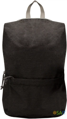 Рюкзак Silwerhof Daily Square черный