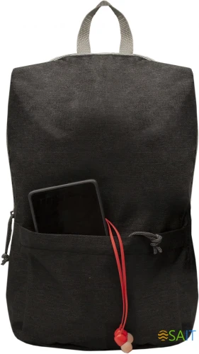 Рюкзак Silwerhof Daily Square черный