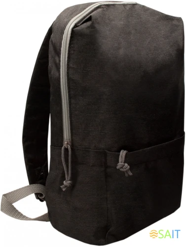 Рюкзак Silwerhof Daily Square черный