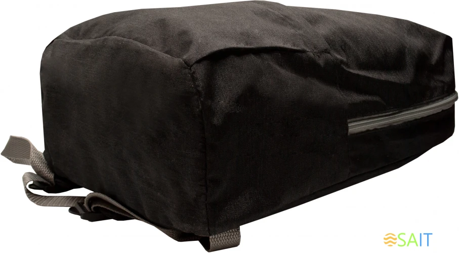 Рюкзак Silwerhof Daily Square черный