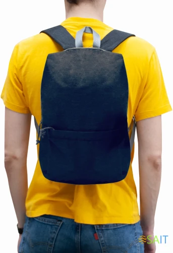 Рюкзак Silwerhof Daily Square черный