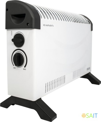 Конвектор Ресанта ОК-1000С 1000Вт белый