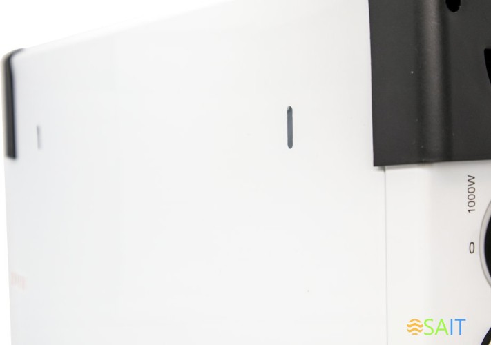 Конвектор Ресанта ОК-1000С 1000Вт белый