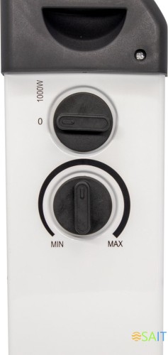 Конвектор Ресанта ОК-1000С 1000Вт белый