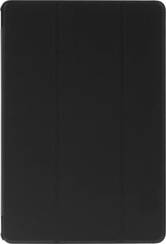 Чехол BoraSCO для Huawei MediaPad M6 искусственная кожа черный (39024)