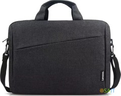 Сумка для ноутбука 15.6" Lenovo Toploader T210 черный полиэстер (GX40Q17508)