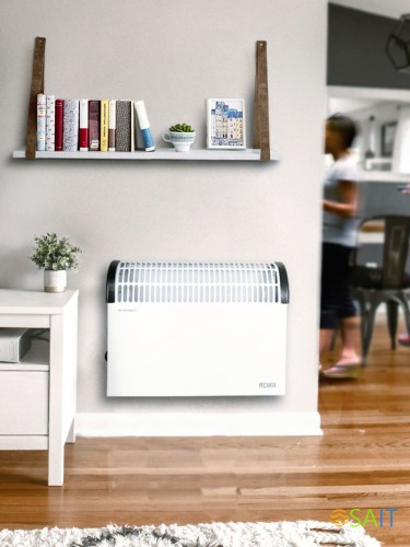 Конвектор Ресанта ОК-1500С 1500Вт белый