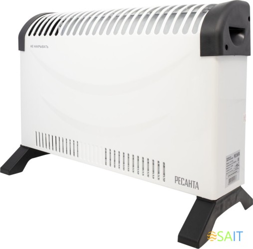 Конвектор Ресанта ОК-1500С 1500Вт белый