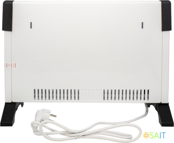 Конвектор Ресанта ОК-1500С 1500Вт белый