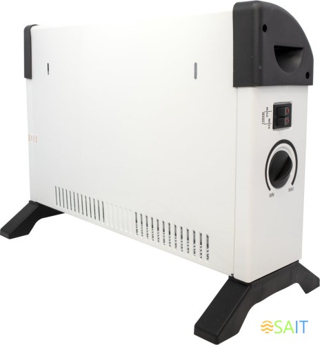 Конвектор Ресанта ОК-1500С 1500Вт белый