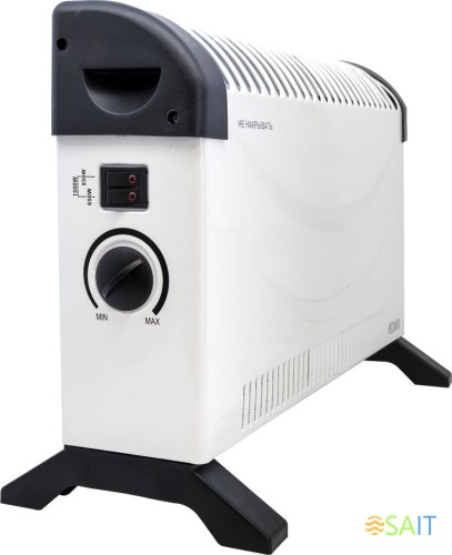 Конвектор Ресанта ОК-1500С 1500Вт белый