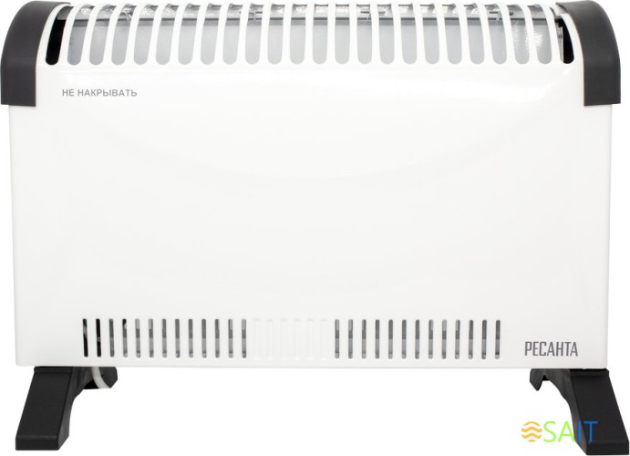 Конвектор Ресанта ОК-1500С 1500Вт белый