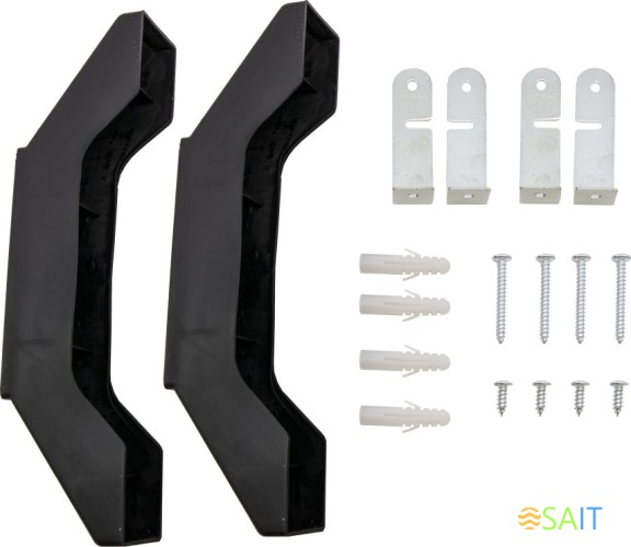 Конвектор Ресанта ОК-1500С 1500Вт белый