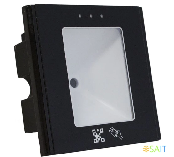 Считыватель карт Tantos TS-RDR-QR (00-00096496) внутренний