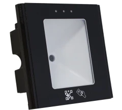 Считыватель карт Tantos TS-RDR-QR (00-00096496) внутренний