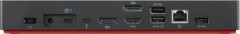 Стыковочная станция Lenovo 40B00135EU