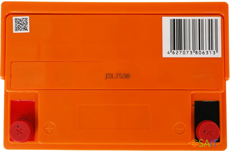 Батарея для ИБП Delta CGD 1233 12В 33Ач