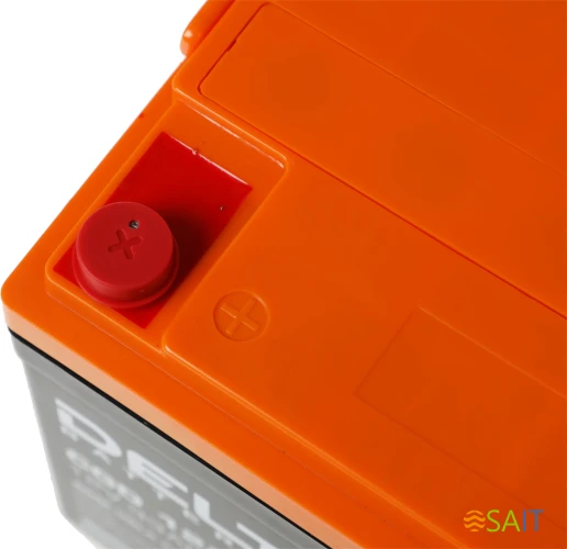 Батарея для ИБП Delta CGD 1233 12В 33Ач