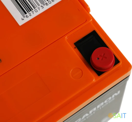 Батарея для ИБП Delta CGD 1233 12В 33Ач