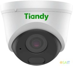Камера видеонаблюдения IP Tiandy TC-C32HS I3/E/Y/C/SD/2.8mm/V4.2 2.8-2.8мм цв. корп.:белый (TC-C32HS I3/E/Y/C/SD/2.8/4.2)
