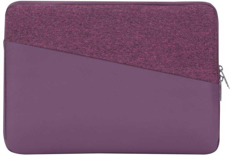 Чехол для ноутбука 13.3" Riva 7903 красный полиэстер женский дизайн