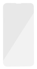 Защитное стекло для экрана Digma DGG1AP13PM для Apple iPhone 13 Pro Max/14 Pro Max прозрачная 1шт.