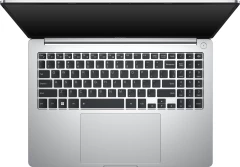 Ноутбук Infinix Inbook Y3 Max YL613 Core i3 1215U 8Gb SSD512Gb Intel UHD Graphics 16" IPS FHD (1920x1200) Free DOS silver WiFi BT Cam (71008301568)