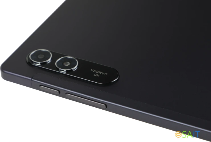 Планшет Digma Pro HIT 18 T606 (1.6) 8C RAM8Gb ROM128Gb 10.5" IPS 1920x1200 4G 2Sim Android 13 фиолетовый 13Mpix 5Mpix BT WiFi microSD 512Gb 7000mAh 5hr