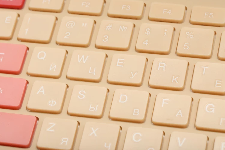 Клавиатура + мышь Acer OCC205 клав:розовый/бежевый мышь:розовый/бежевый USB беспроводная slim Multimedia (ZL.ACCEE.00F)