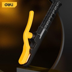 Электрододержатель Deli -инструменты DL23300A