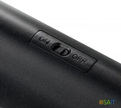 Клавиатура Acer OKR020 черный USB беспроводная slim Multimedia (ZL.KBDEE.004)